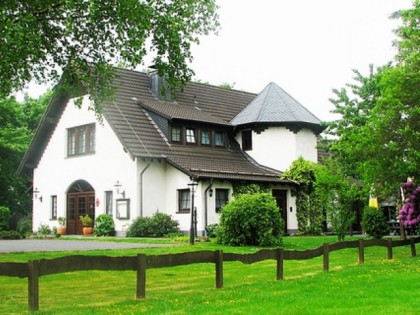 Foto: Allmanns Gasthaus Ballebauschen